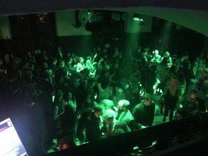 Semesterparty @ Felsenkeller | Marburg | Hessen | Deutschland